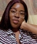 Rencontre Femme Cameroun à Yaoundé  : Joelle, 33 ans